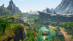 Visions of Mana (GB)