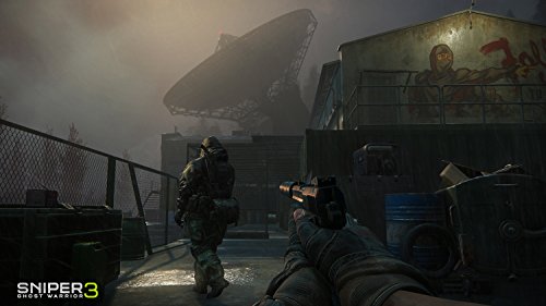 Sniper Ghost Warrior 3: Season Pass Edition (DE)