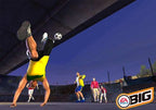 FIFA Street (DE) — Platinum