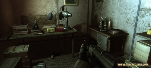 Far Cry 2 (AT)