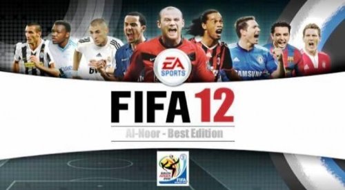FIFA 12 (AT)