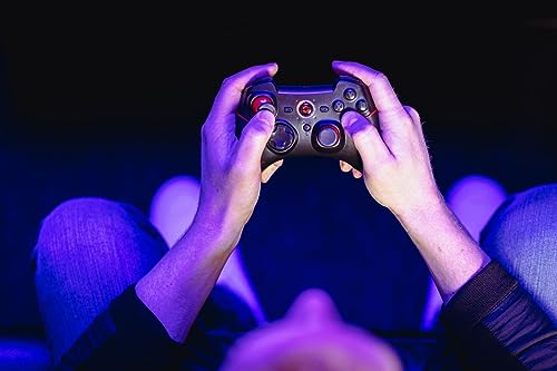 Controller / Pad TORID + USB-Ladekabel [Speedlink]