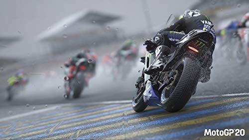 MotoGP 20 (DE)