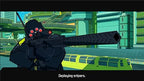 Bomb Rush Cyberfunk (DE)