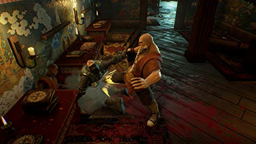Redeemer (DE) — Enhanced Edition