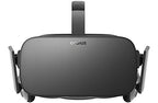 Oculus Rift + Touch Bundle schwarz [Oculus]