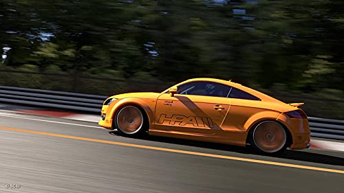 Gran Turismo 5 (FR)