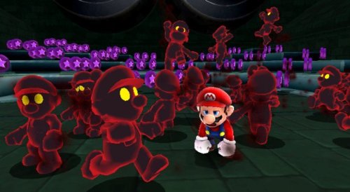 Super Mario Galaxy 2 (FR)