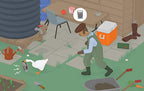Untitled Goose Game (GB)