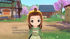Story of Seasons: A Wonderful Life (DE) — Limited Edition