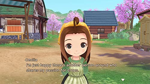 Story of Seasons: A Wonderful Life (DE) — Limited Edition