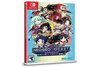 SNK Neo Geo Pocket Color Selection Vol. 1 (US) — Limited Run