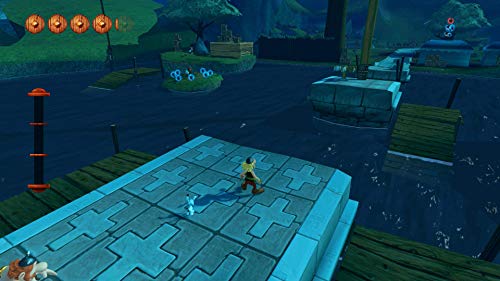 Asterix & Obelix XXL: Romastered (GB)
