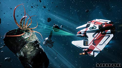 Everspace Stellar Edition (DE)