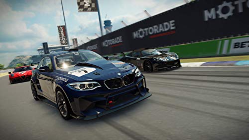 Gear Club Unlimited 2 Tracks Edition (DE) — Tracks Edition