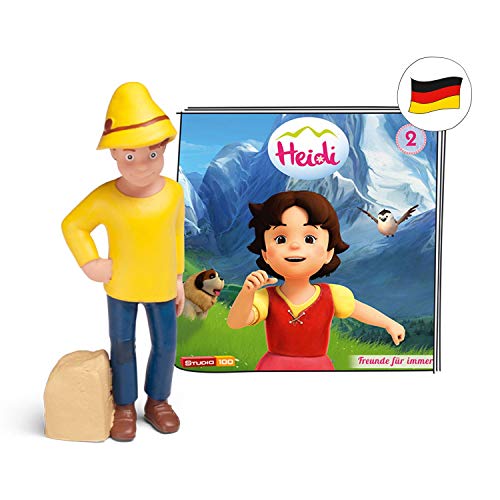 tonies Hörfigur – Heidi – Freunde für immer