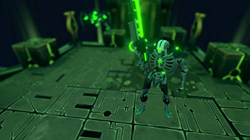 Warhammer 40.000: Mechanicus (DE)