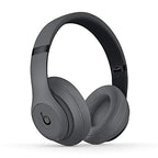 Apple Beats Studio3 Wireless Over‑Ear Headphones - Grey grau [Beats by Dr. Dre]