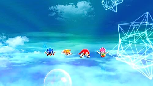 Sonic Superstars (DE)