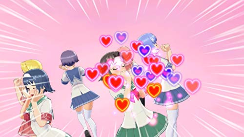 Gal Gun Returns (DE)