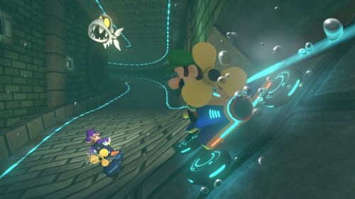 Mario Kart 8 (FR)