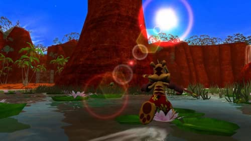 TY The Tasmanian Tiger HD (DE)