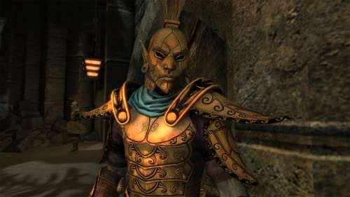 The Elder Scrolls V: Skyrim (DE) — Anniversary Edition