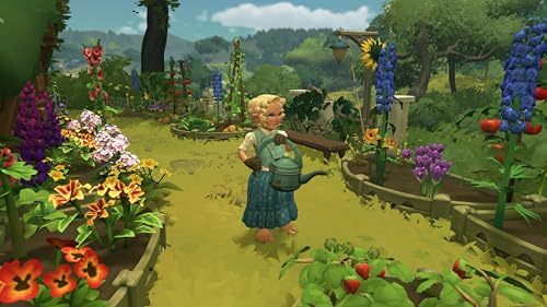 Tales of the Shire: A Lord of The Rings Game (DE)