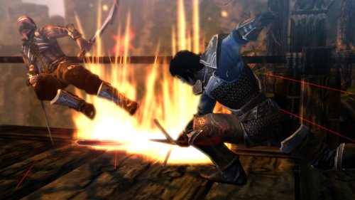 Dungeon Siege III (GB)