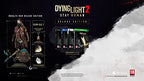 Dying Light 2 Stay Human (AT) — Deluxe Edition