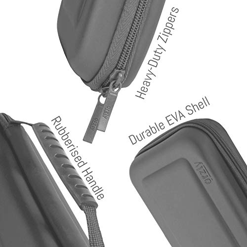 Tasche / Case / Hülle / Schutzhülle für Switch Lite [Orzly]