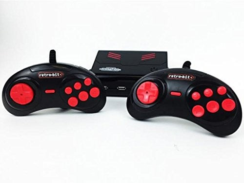 Retro-Bit Generations Plug and Play Konsole