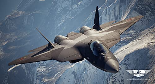 Ace Combat 7: Skies Unknown (GB)