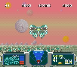 Nintendo Scope 6 (FR)