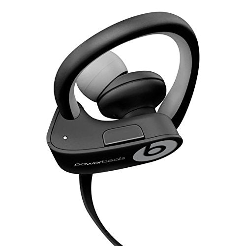 Powerbeats2 Wireless Sport - Schwarz Sport schwarz, grau [Beats by Dr. Dre]