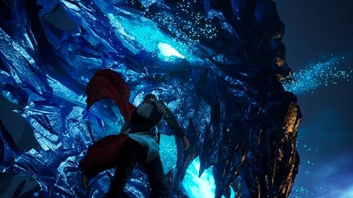 Lost Soul Aside (DE)