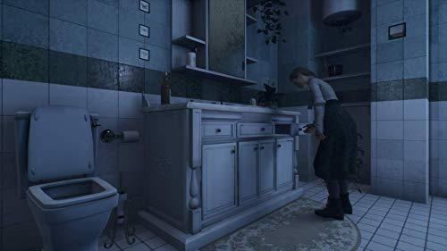 Remothered: Broken Porcelain (DE)