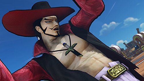 One Piece: Pirate Warriors 3 (FR)