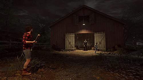 Friday the 13th: The Game (GB)