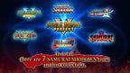 Samurai Shodown: Neo Geo Collection (GB)