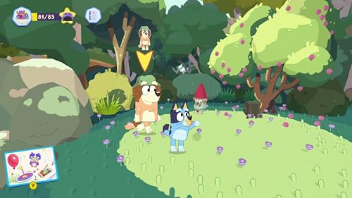 Bluey: Das Videospiel (DE)