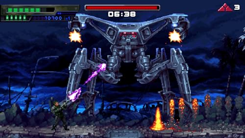 Terminator 2D: No Fate (DE)