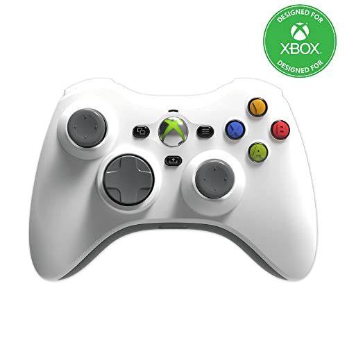Original Xenon Wired Controller / Pad weiß [Hyperkin]