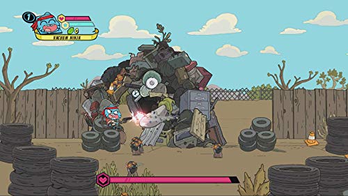 Cartoon Network: Battle Crashers (GB)