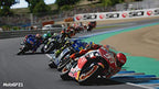 Moto GP 21 Code in a Box (DE)