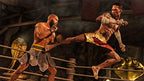 UFC 4 (AT)