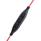 Teufel Move In-Ear-Kopfhörer rot-weiß [Teufel]