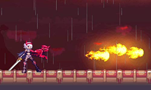 Dragon Marked For Death (GB)