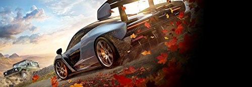 Forza Horizon 4 (GB)