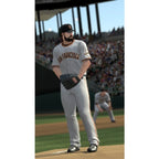 Major League Baseball 2K11